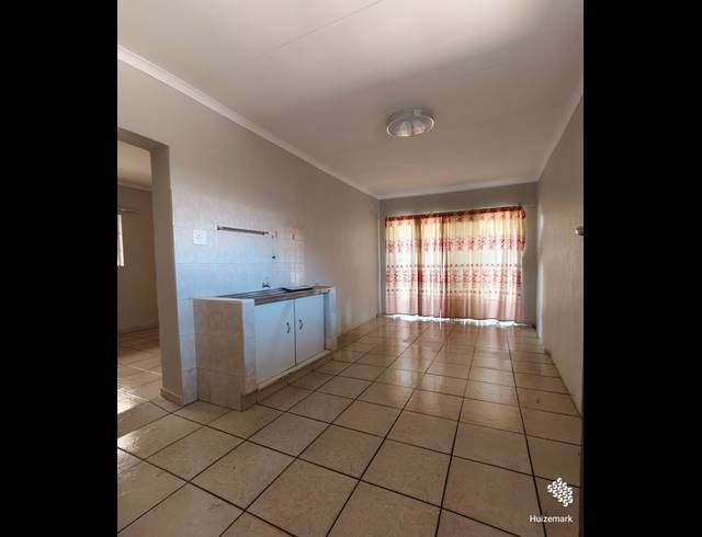 3 BEDROOM HOUSE TO LET IN VAALPARK